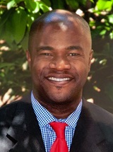 headshot of Bobby Ndu, MD, MBA